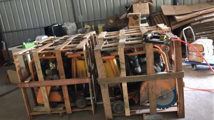 三家镇行李、家具、电器包装托运