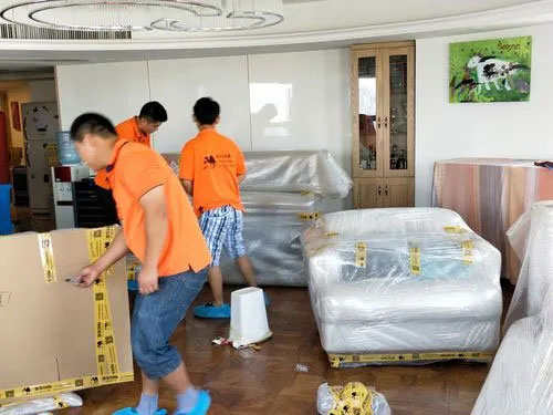 三家镇精品搬家公司